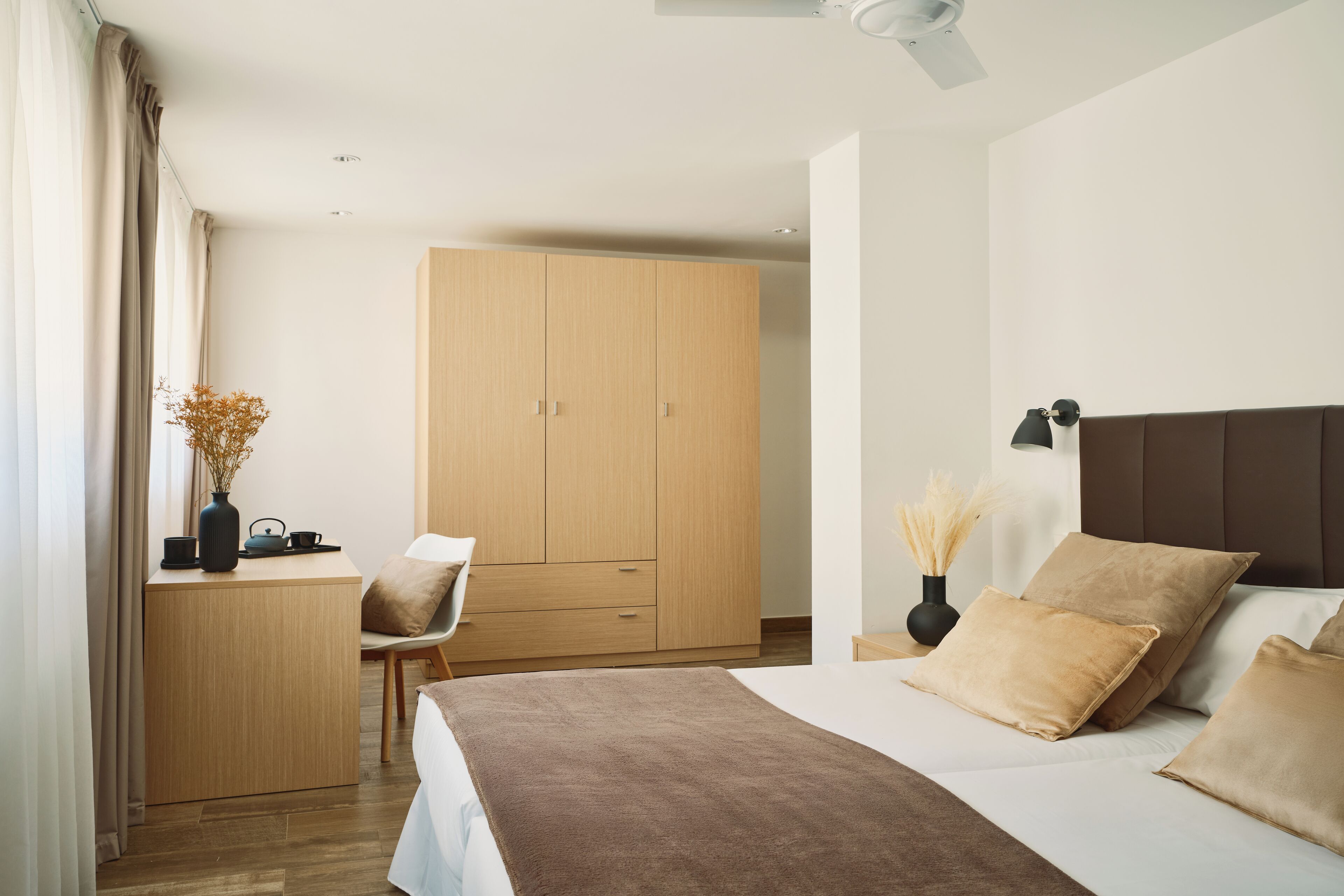 Foto - Hotel MET Pamplona