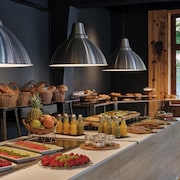 Hotel MET Pamplona