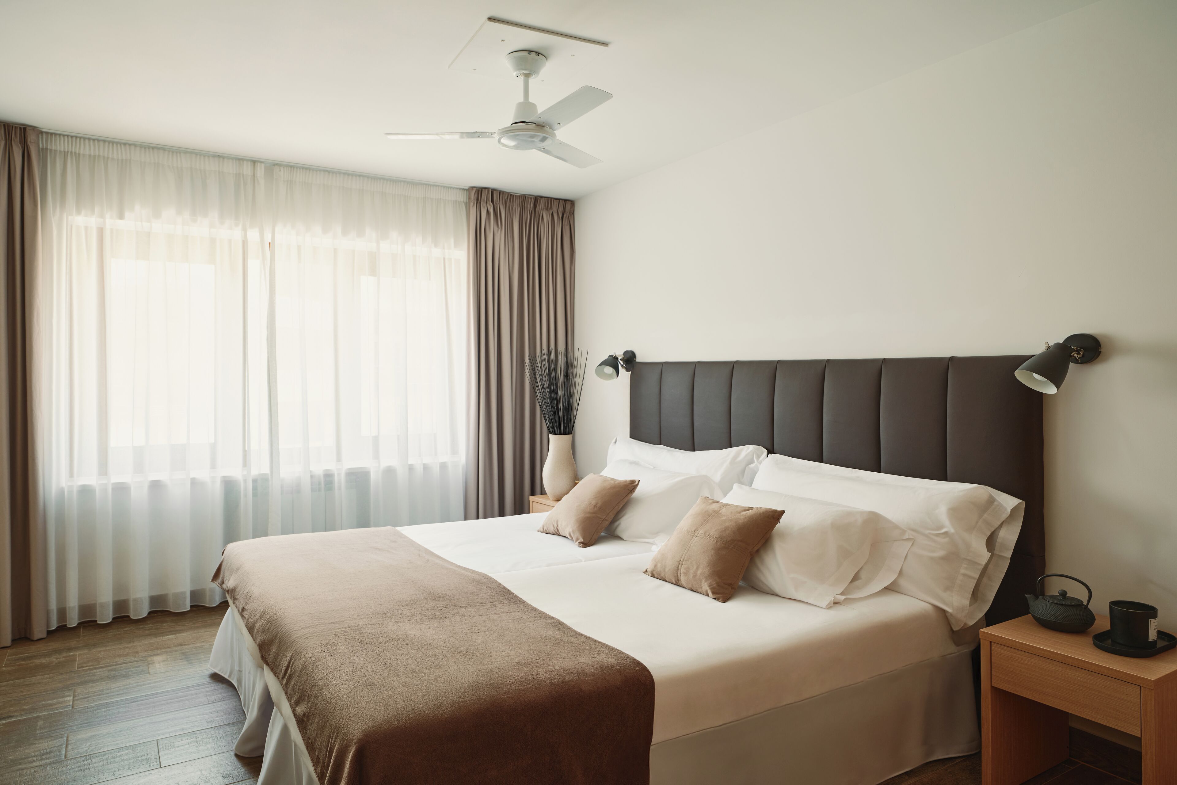 Foto - Hotel MET Pamplona