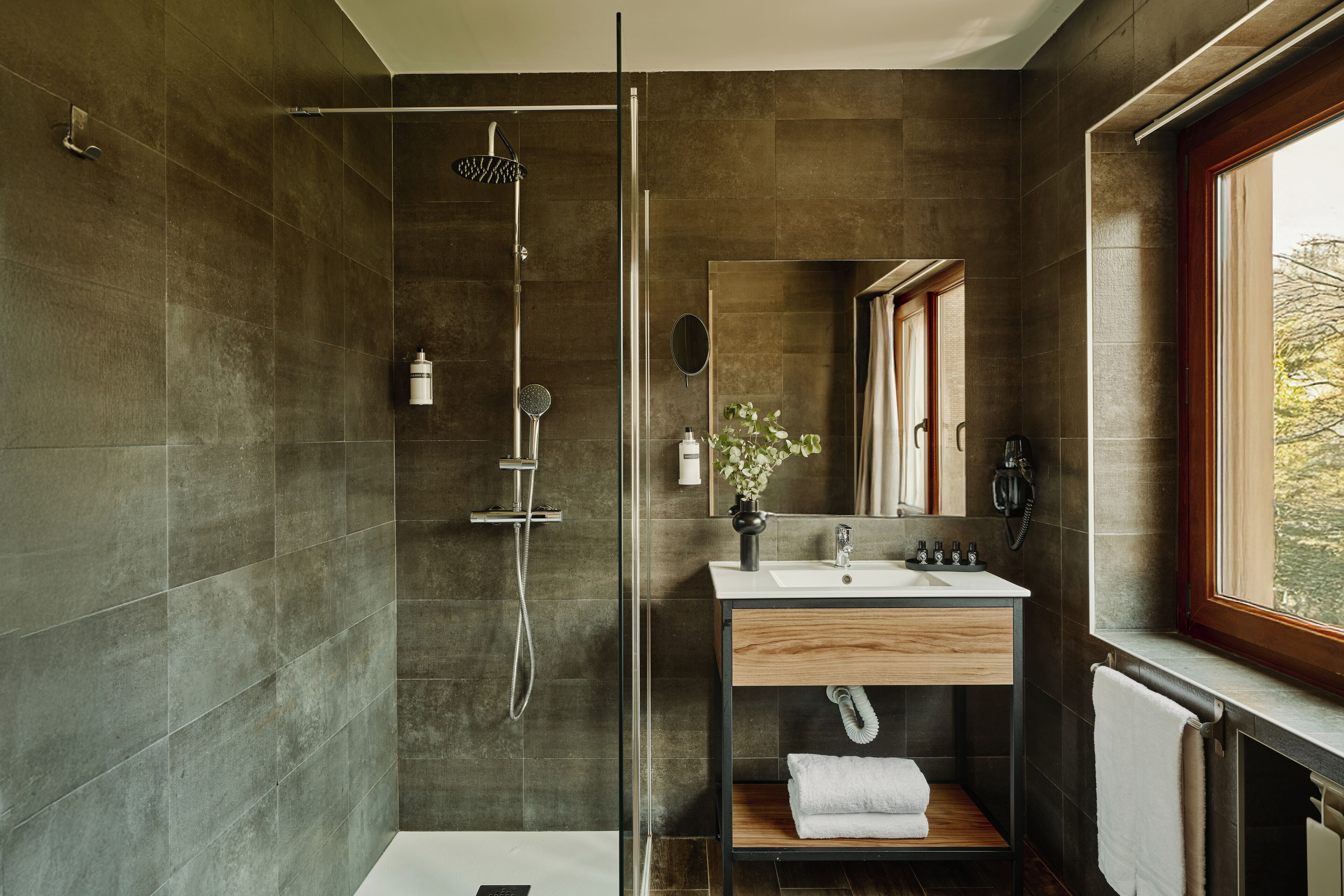 Foto - Hotel MET Pamplona