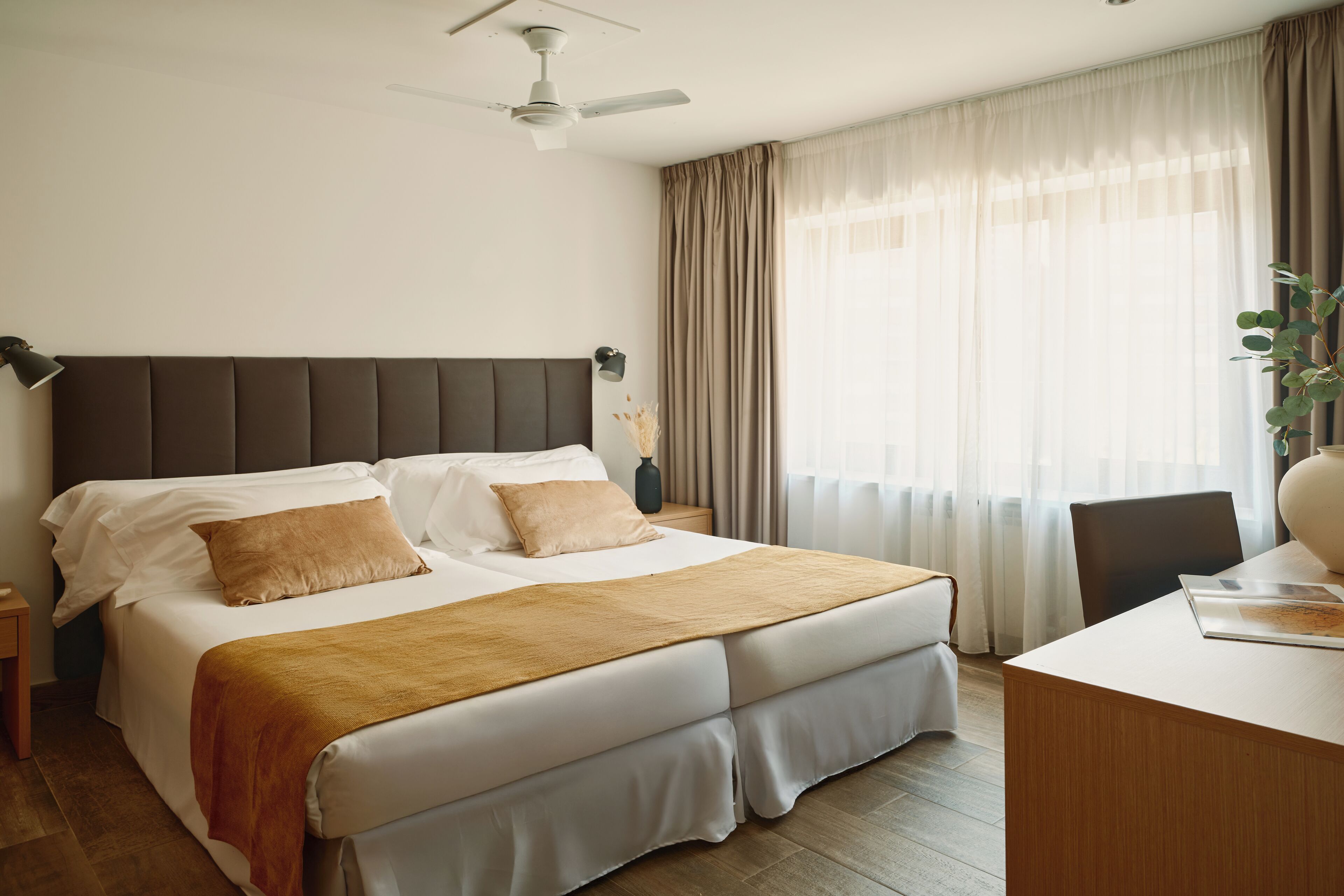 Foto - Hotel MET Pamplona