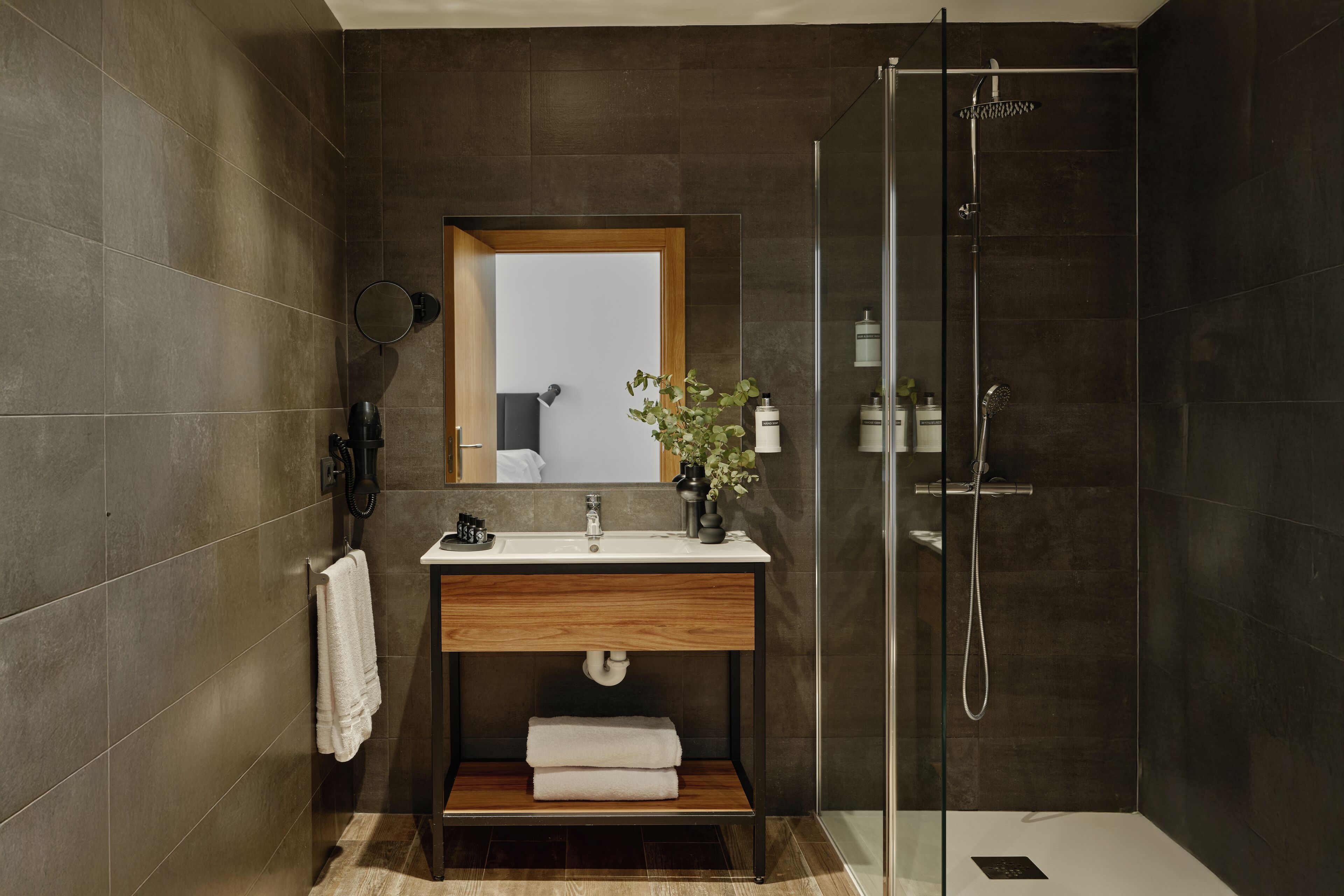 Foto - Hotel MET Pamplona