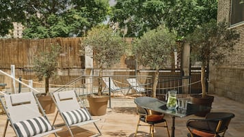 Teras/veranda