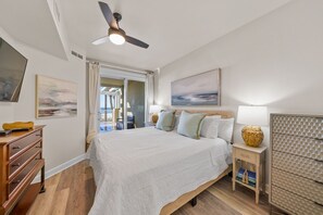 2 soveværelser, strygejern/strygebræt, gratis Wi-Fi, sengetøj