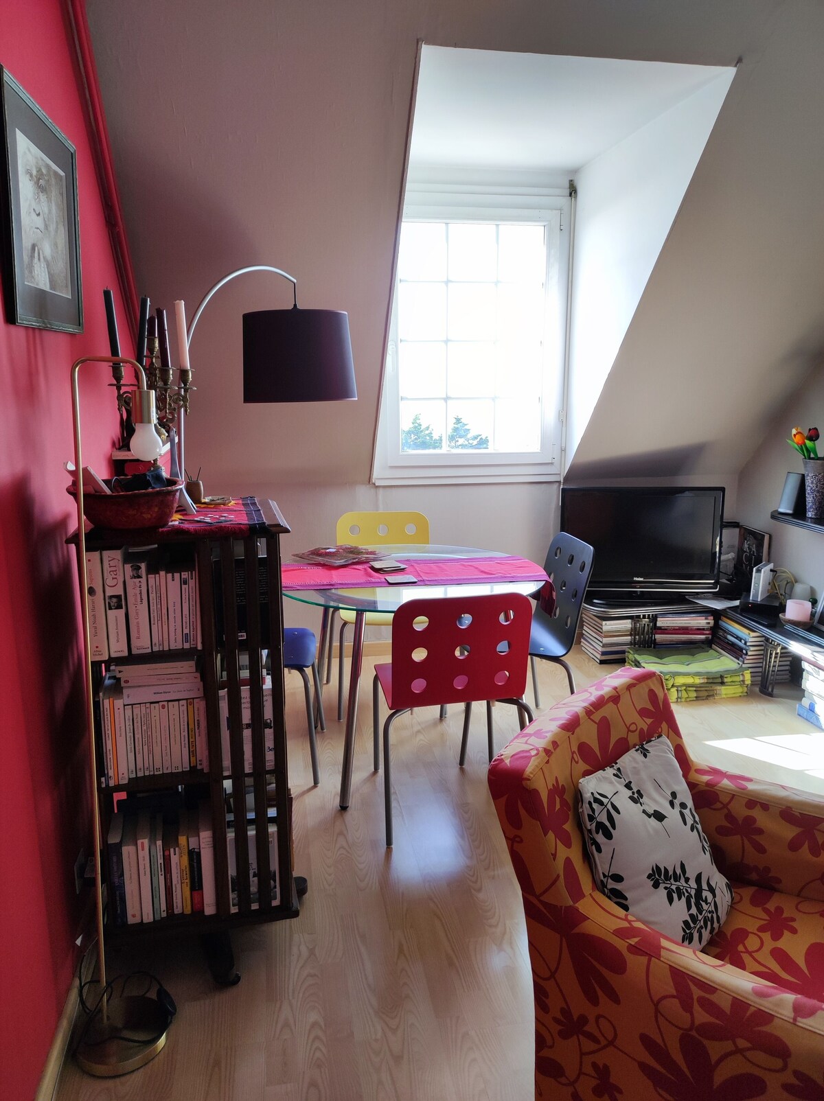 Image de profil de l’hôte