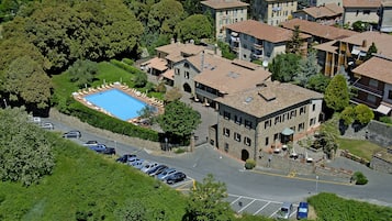 Vista aérea