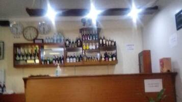 Bar (na propriedade)