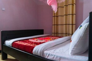 Standard Single Room - Gugga Resort (Soroti)