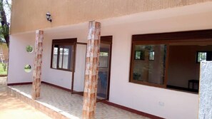 Meeting facility - Gugga Resort (Soroti)