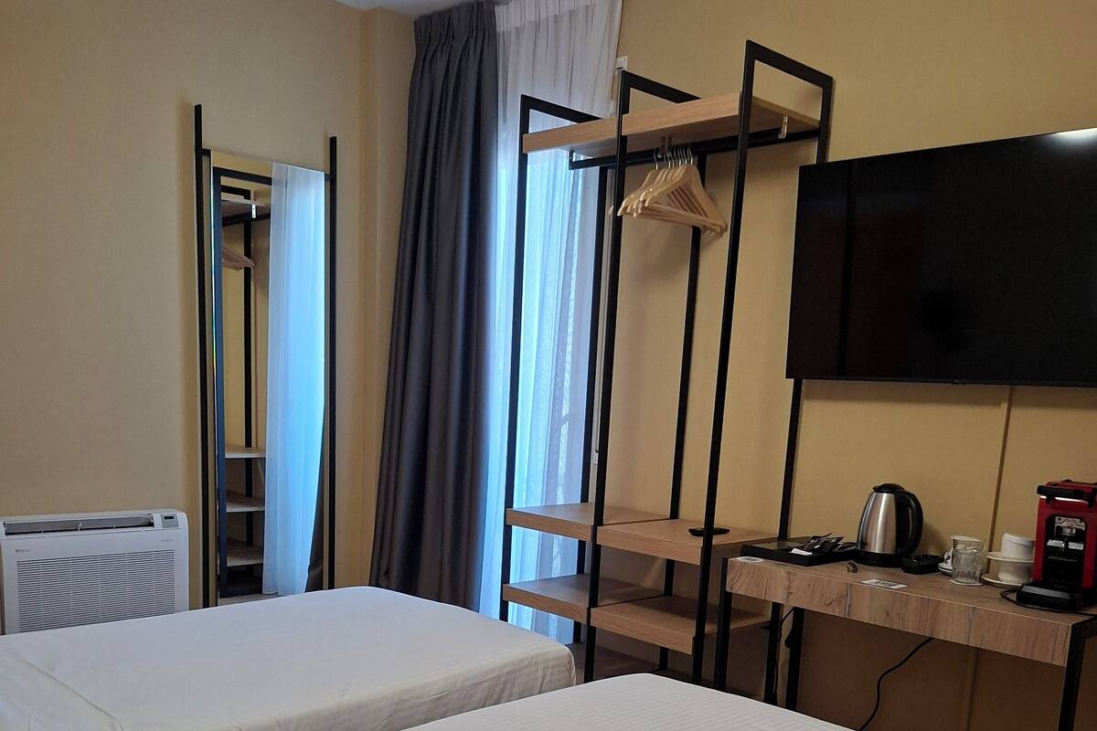 City Double or Twin Room