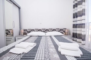 1 bedroom, WiFi - 1-bedroom apartment*** - PremanturaDom (Premantura)