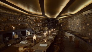 Restaurant -  Kavya Himalayas (Baluwapati Deupur)
