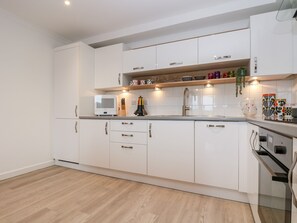 คอทเทจ | ภายใน