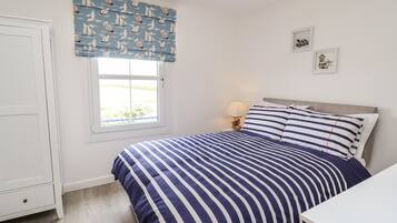 Ferienhaus | Innenbereich