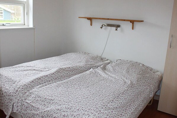 5 camere, culla da viaggio, Wi-Fi