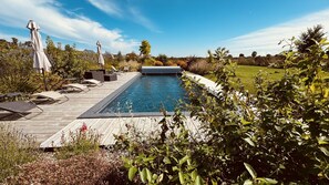 Exterior - Aurefees (Ellon)
