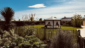 Aussenbereich