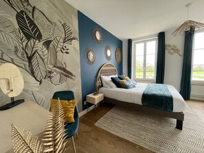 Classic Suite, Ensuite (Fleurette) - Aurefees (Ellon)