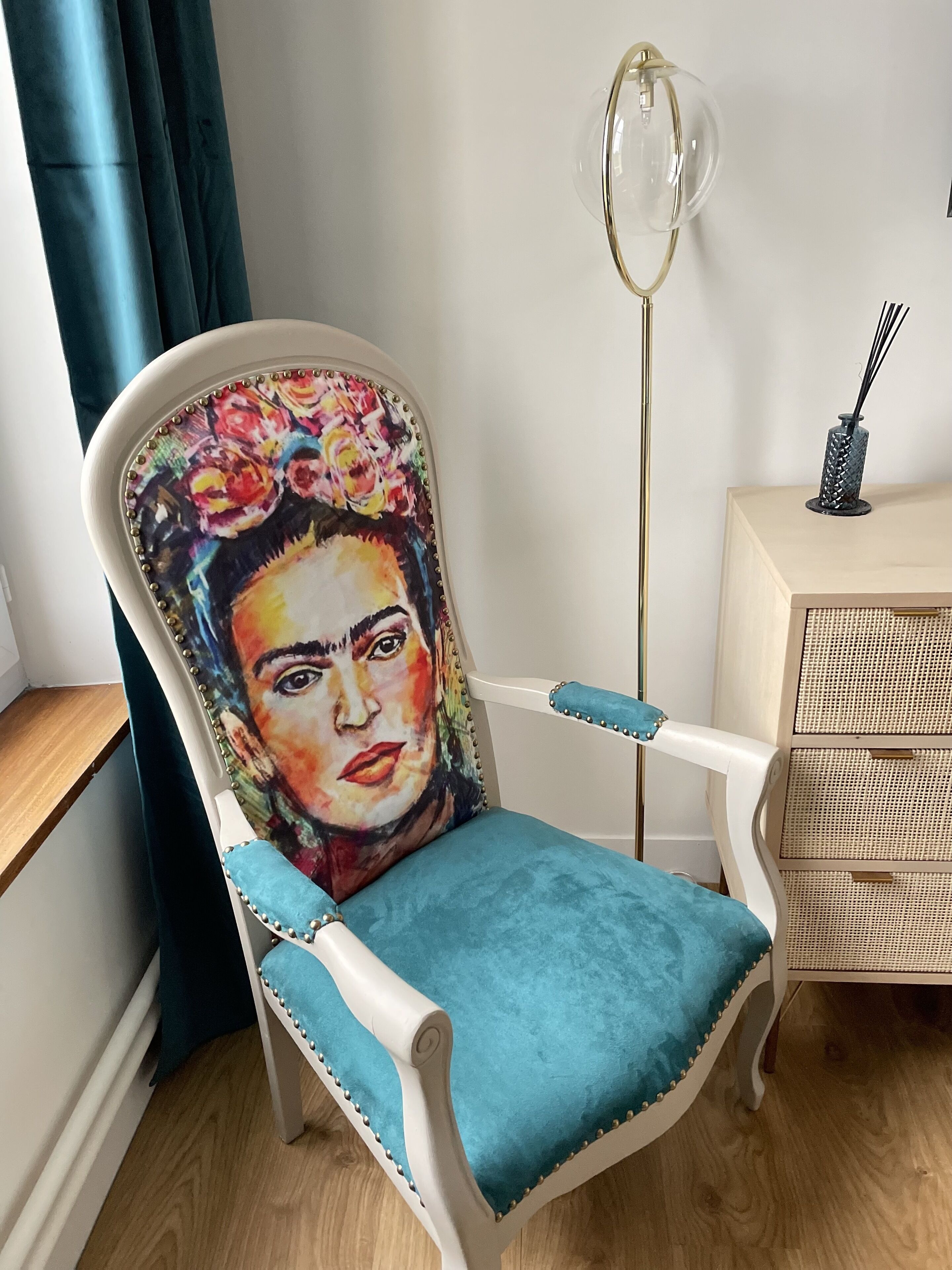 Kamer