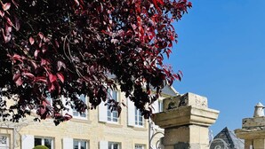 Exterior - Aurefees (Ellon)