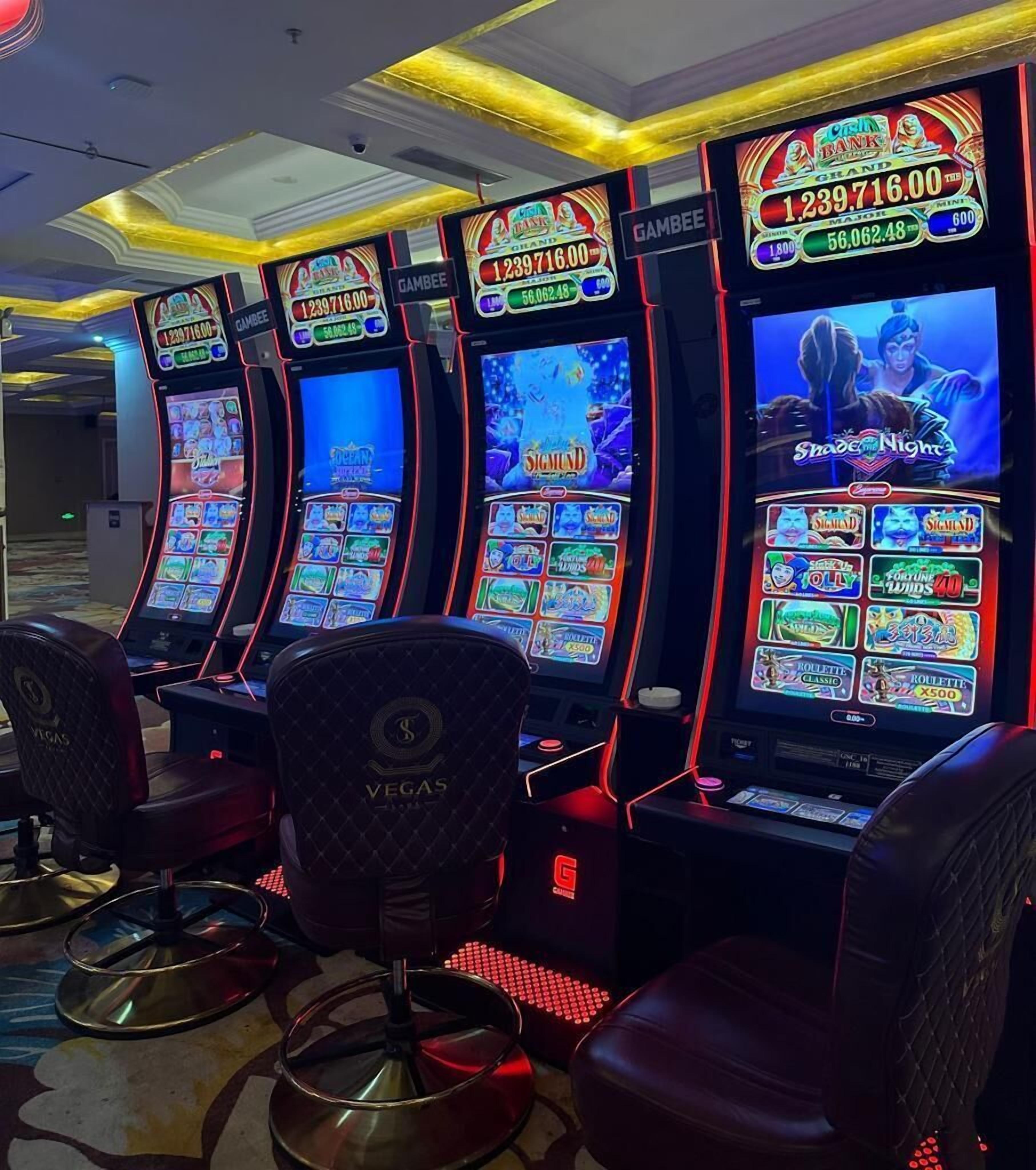 Casinò