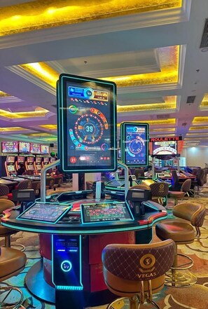 Casino