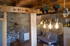 Interior - Sinera House (Roní)