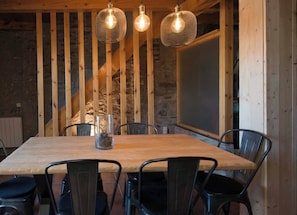 Servei de restauració