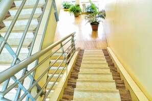 Apartamento | Interior