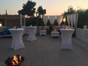 Terras