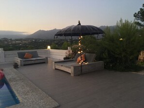 Terras
