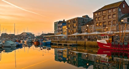 Sutton House by Pureserviced