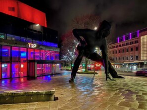 Nhà (2 Bedrooms) | Nội thất