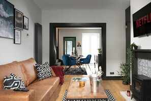 House (2 Bedrooms) | Front of property