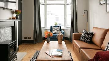 Talo (2 Bedrooms) | Sisätilat