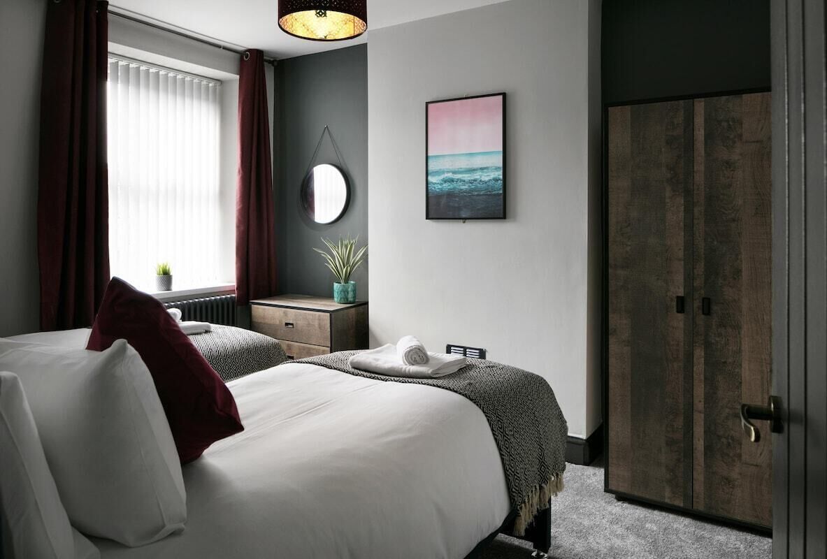 Casa (2 Bedrooms) | Interior