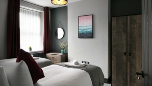 House (2 Bedrooms) | Interior - Sutton House by Pureserviced (Plymouth)