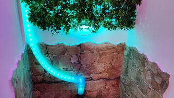 Comfort Double Room, Ensuite | Bathroom