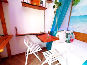 Comfort Double Room, Ensuite | Room amenity - Wonder Room Paraiso Magico Habitacion (Nerja)