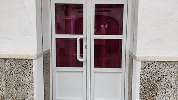 Comfort Double Room, Ensuite | Exterior