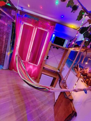 Comfort tweepersoonskamer, en-suite badkamer | Interieur