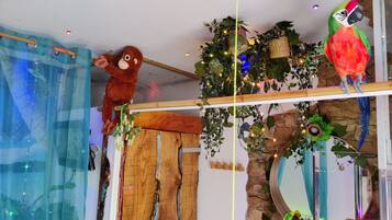 Comfort Double Room, Ensuite | Interior