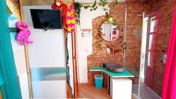 Comfort Double Room, Ensuite | Room amenity