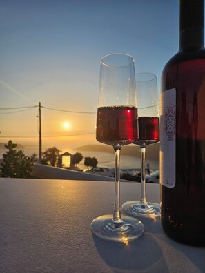 テラス / パティオ