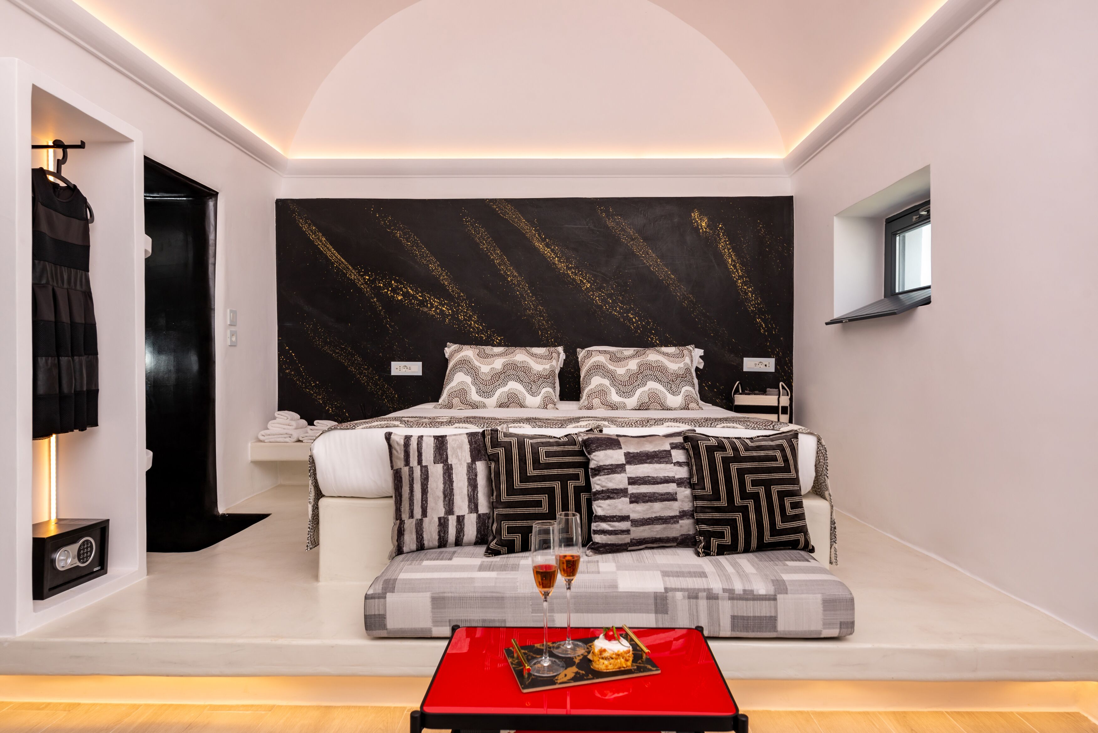 Foto - Saint Sin Suites - Adults Only