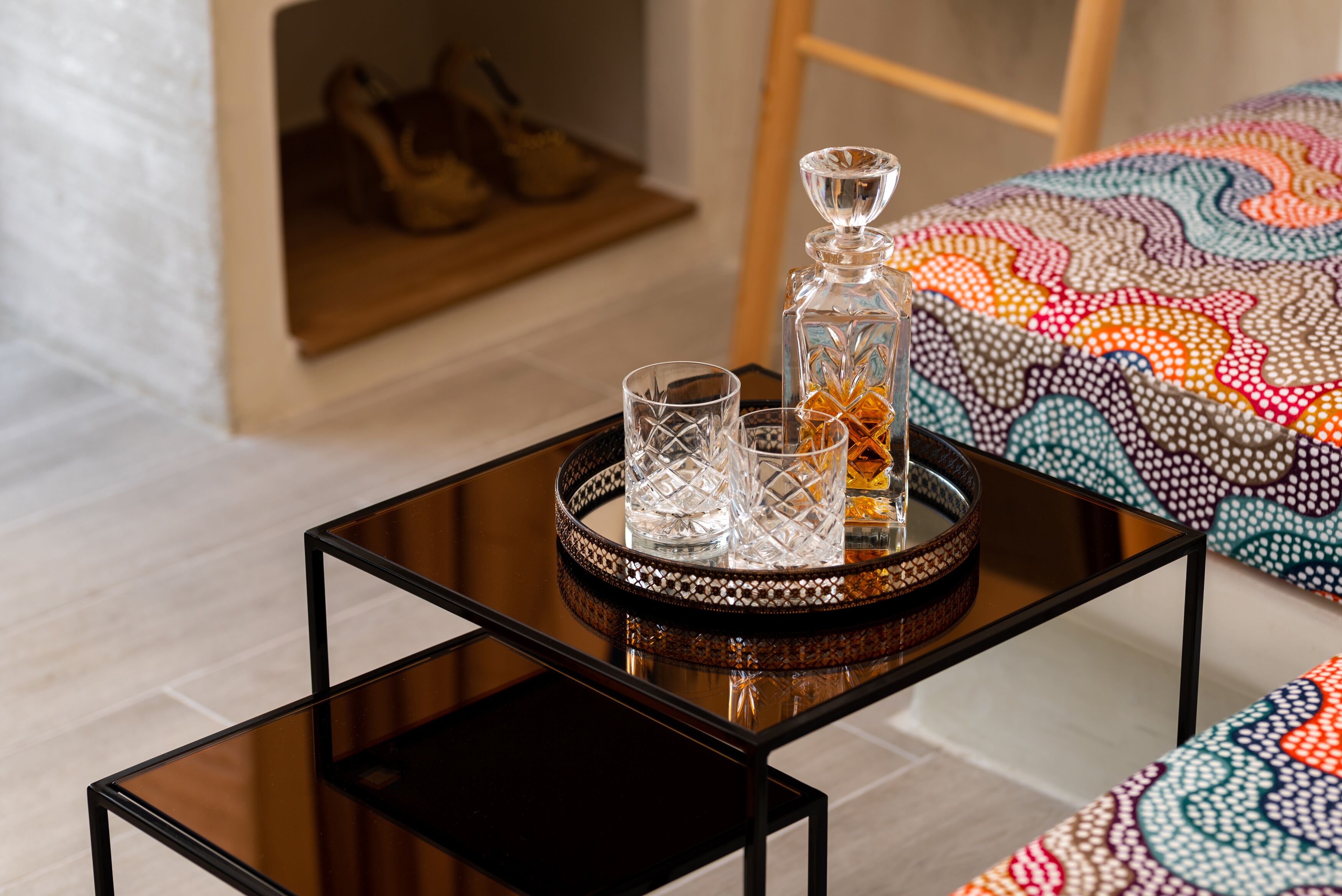 Foto - Saint Sin Suites - Adults Only