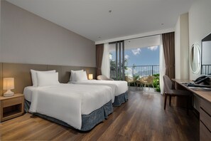 Beach/ocean view