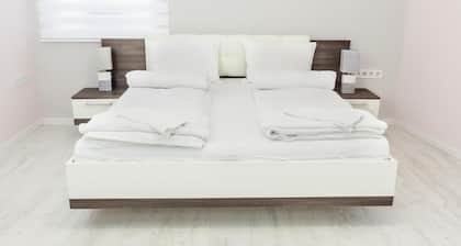 Corso Lux Apartman