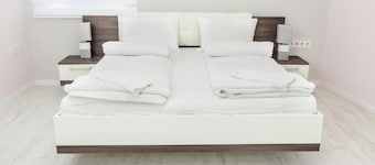 Corso Lux Apartman