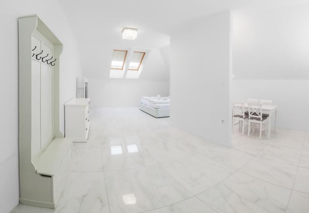 Biancheria da letto ipoallergenica, insonorizzazione